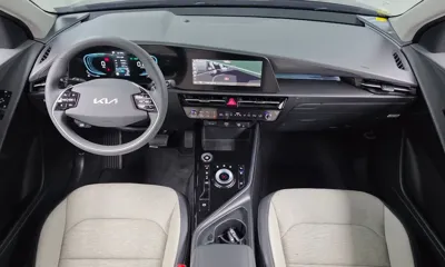 Kia Niro 2026, 6149 км, за 28800000 KRW - фото 7