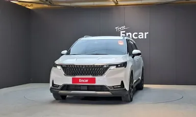 Kia Canival 2023, 83183 км, за 25200000 KRW