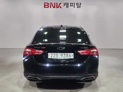 ChevroletGMDaewoo Malibu 2019, 166178 км, за 9900000 KRW - фото 5