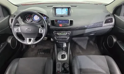 Renault-KoreaSamsung SM3 2015, 91238 км, за 4300000 KRW - фото 7