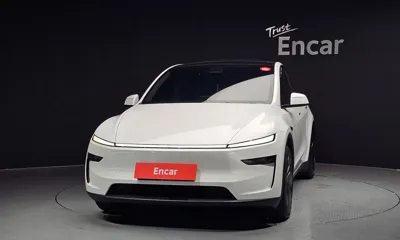 Tesla Model Y 2025, 18483 км, за 49800000 KRW - фото 3