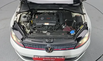 Volkswagen Golf 2015, 352403 км, за 7990000 KRW - фото 6