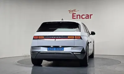Hyundai Ioniq5 2022, 84475 км, за 32300000 KRW
