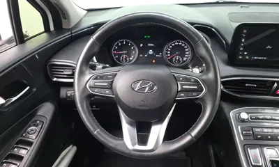 Hyundai Santafe 2023, 75910 км, за 24800000 KRW - фото 14