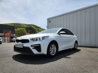 Kia K3 2019, 125084 км, за 8100000 KRW - фото 6