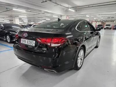 Hyundai Aslan 2015, 194000 км, за 5990000 KRW - фото 3