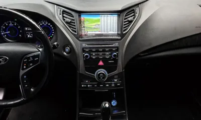 Hyundai Grandeur 2015, 62919 км, за 8700000 KRW - фото 14