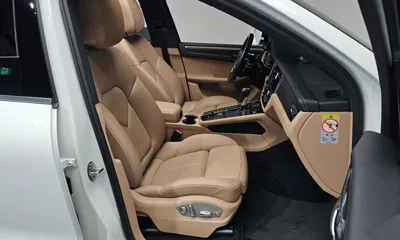 Porsche Macan 2021, 4970 км, за 67900000 KRW - фото 26
