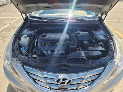 Hyundai Sonata 2010, 149799 км, за 2900000 KRW - фото 2