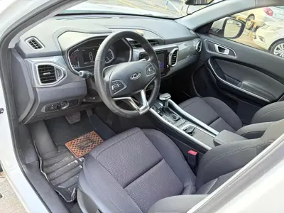 Chery Tiggo 5x 2019, 54000 км, за 26800 CNY