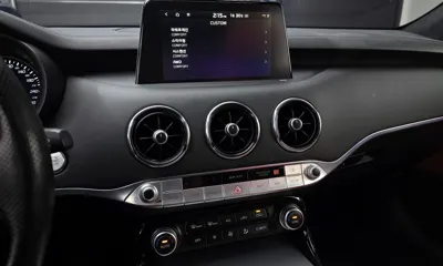 Kia Stinger 2019, 165603 км, за 14900000 KRW - фото 16