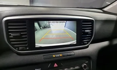 Kia Sportage 2020, 71000 км, за 15200000 KRW - фото 12