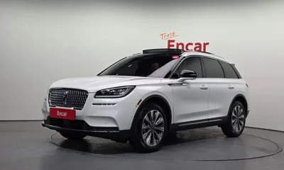 Lincoln Corsair 2022, 17719 км, за 31500000 KRW - фото 1