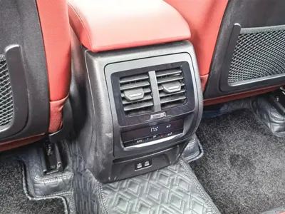 BMW X4 2022, 40000 км, за 186800 CNY - фото 30