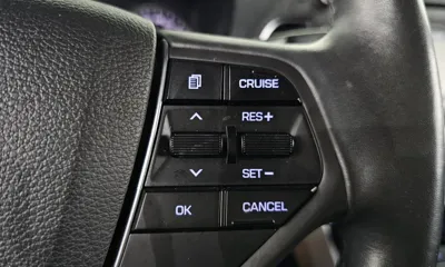 Hyundai Sonata 2016, 87309 км, за 11200000 KRW - фото 16