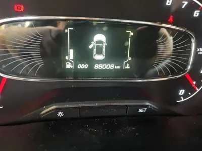 Baojun 510 2017, 86000 км, за 18700 CNY - фото 9