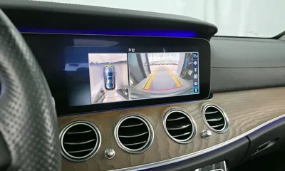 Mercedes-Benz E-Class 2017, 102800 км, за 22590000 KRW - фото 14