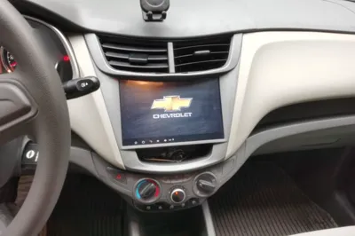 Chevrolet Sail 2016, 7000 км, за 34676.44 CNY - фото 12