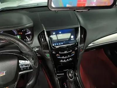 Cadillac ATS-L 2017, 146200 км, за 46100 CNY - фото 10