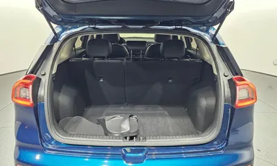 Kia Niro 2018, 77318 км, за 15000000 KRW - фото 18