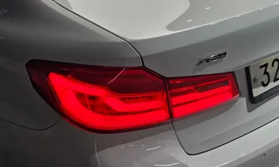 BMW 5-Series 2018, 115279 км, за 24900000 KRW - фото 23