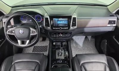 KG_Mobility_Ssangyong Rexton 2018, 141891 км, за 12700000 KRW - фото 7