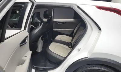Kia Niro 2023, 97868 км, за 21900000 KRW - фото 12