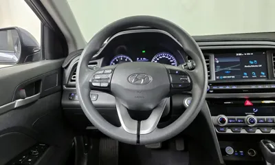 Hyundai Avante 2019, 72547 км, за 10300000 KRW - фото 13