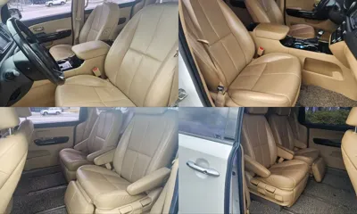 Kia Canival 2019, 134770 км, за 16600000 KRW - фото 10