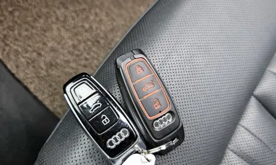 Audi A6 2021, 124324 км, за 26200000 KRW - фото 20