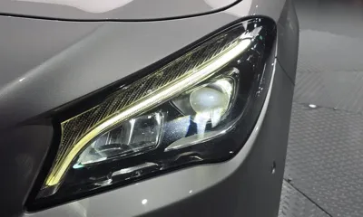 Mercedes-Benz CLA-Class 2018, 105808 км, за 10300000 KRW - фото 22