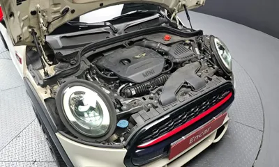 MINI Cooper 2016, 99198 км, за 13400000 KRW - фото 6