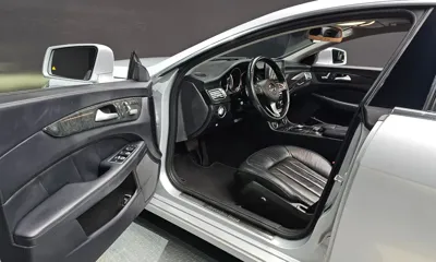 Mercedes-Benz CLS-Class 2016, 151904 км, за 13300000 KRW - фото 10