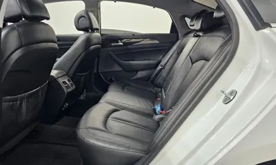 Hyundai Sonata 2016, 142973 км, за 8700000 KRW - фото 26