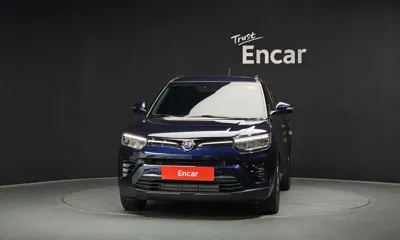 KG_Mobility_Ssangyong TIBOLI 2022, 31638 км, за 14200000 KRW - фото 3