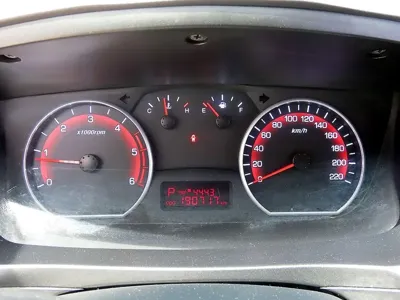 KG_Mobility_Ssangyong KORANDO 2015, 190714 км, за 4500000 KRW - фото 9
