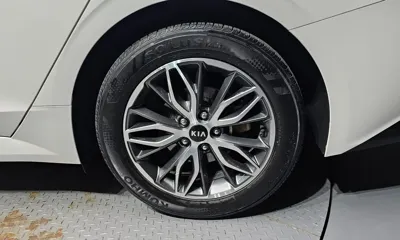 Kia K5 2020, 89498 км, за 15500000 KRW - фото 21
