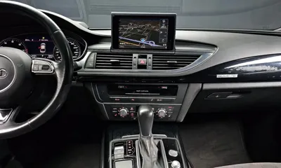 Audi A7 2016, 133648 км, за 15700000 KRW - фото 14