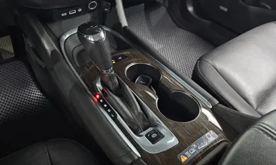 ChevroletGMDaewoo Malibu 2019, 118307 км, за 8900000 KRW - фото 9