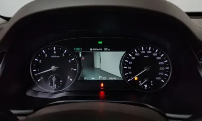 Kia K9 2020, 38040 км, за 28000000 KRW - фото 8