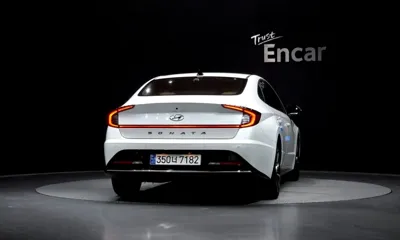 Hyundai Sonata 2022, 71329 км, за 22500000 KRW