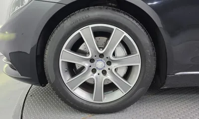 Mercedes-Benz S-Class 2014, 121384 км, за 27300000 KRW - фото 5