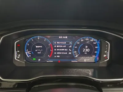 Volkswagen Jetta 2024, 18179 км, за 26500000 KRW - фото 8