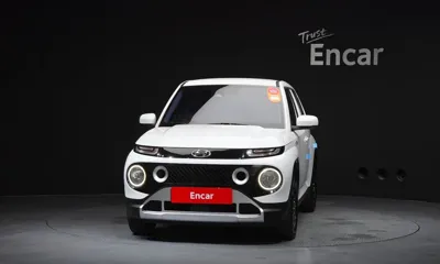 Hyundai Casper 2024, 43952 км, за 12900000 KRW
