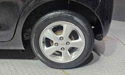 ChevroletGMDaewoo Spark 2017, 148847 км, за 3500000 KRW - фото 21