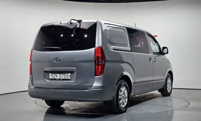 Hyundai Starex 2016, 241760 км, за 4900000 KRW