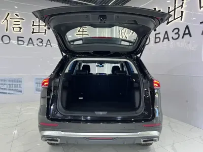 Haval H6 2022, 26000 км, за 87800 CNY - фото 17