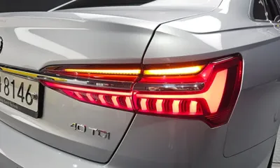 Audi A6 2020, 55704 км, за 26600000 KRW - фото 23