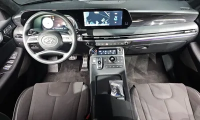 Hyundai Palisade 2024, 40807 км, за 43000000 KRW - фото 7
