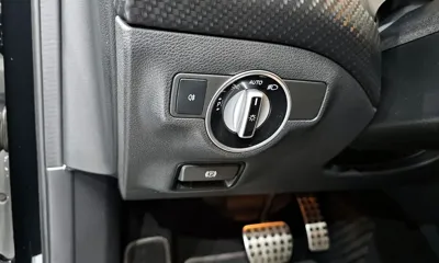 Mercedes-Benz A-Class 2017, 92190 км, за 22500000 KRW - фото 17